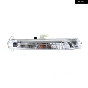 ポルシェ LH RH 車フロント デイタイム ランニングライト DRL カイエン GTS ターボ 2007 2008 2009 2010 ドライビン - Right
