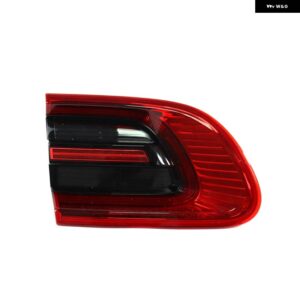ポルシェ マカン 2014 95B 2015 2016 2017 LED リア バンパー テールランプ テールライト アセンブリ テールライト テー - Inside Left