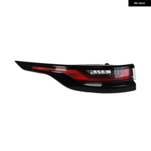 ランドローバー レンジローバー VELAR 2017-2024 LED リア バンパー テールライト アセンブリ テールランプ ストップブレーキ ライト LR111106 LR111108 - Left