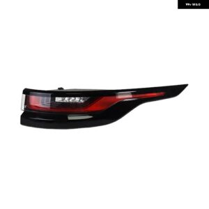 ランドローバー レンジローバー VELAR 2017-2024 LED リア バンパー テールライト アセンブリ テールランプ ストップブレーキ ライト LR111106 LR111108 - Right