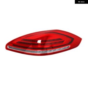 ポルシェ パナメーラ 970 2014 2015 2016 LED リア テールライト ブレーキランプハザード ウィンカーライト 970631431 - Right