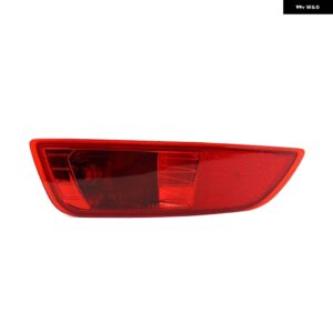 ボルボ XC60 2008-13 リア バンパー リフレクター ライトブレーキライトストップ ウィンカーランプ 30763322 30763323 - Left