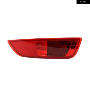 ボルボ XC60 2008-13 リア バンパー リフレクター ライトブレーキライトストップ ウィンカーランプ 30763322 30763323 - Right
