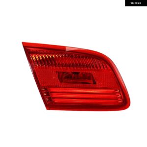 BMW 3シリーズ E92 E93 38626 LED リア バンパー テールライト アセンブリ テールランプ テールライト ブレーキライト - Left