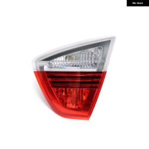 BMW 3シリーズ E90 2005 2006 2007 2008 車 LED リアテールランプテールブレーキライト裏側 テールライト 63216937457 63216937459 - Inside Right