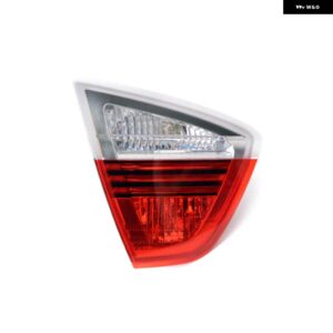 BMW 3シリーズ E90 2005 2006 2007 2008 車 LED リアテールランプテールブレーキライト裏側 テールライト 63216937457 63216937459 - Inside Left