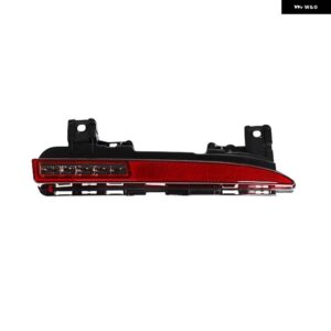 ポルシェ マカン 95B 2022-2023 リア バンパー ライトブレーキランプ リバースライト RUEN 信号光ストップランプ 95B94572 - Right