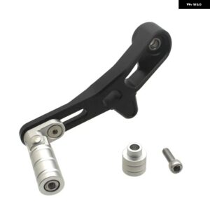 BMW オートバイ 折りたたみ ギア シフト レバー シフター ペダル R1300GS GS1300 2023-アドベンチャー - Silver
