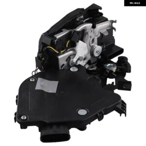 ランドローバー レンジローバー 用ドアロック アクチュエーター ドアロック アクチュエーター モーター - As Shown Rear Left