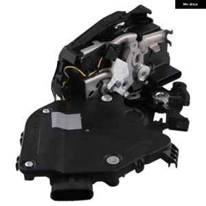 ランドローバー レンジローバー 用ドアロック アクチュエーター ドアロック アクチュエーター モーター - As Shown Front Right