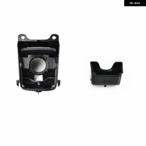 ポルシェ マカン 95B 2014-2018 95B-2 2014-2020 センター コンソール パネル 灰皿 アセンブリ ライナーキット - Ashtray With Liner