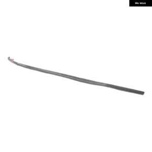 BMW ドアフロントシールリアドアフロントシール X5 2014-2018 ゴムシールアクセサリー - Black L