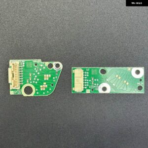 BMW ホワイトライト 5シリーズ G38 2021-2023 ヘッドライト DRL チップ バラスト チップ回路基板光源ボードチップ - 2X Left