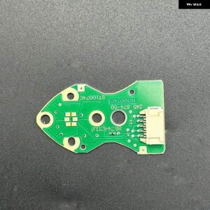 テスラ ホワイトライト モデル3 モデルY 2021-2023 ヘッドライト DRL チップ バラスト 回路基板光源ボードチップ - 1x Right