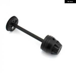 BMW HP2-メガモトスポーツ R/R スポーツ/S 1300 GT/R/S R 1250 リアアクスル フォーク ホイール プロテクター クラッシュ スライダー - black