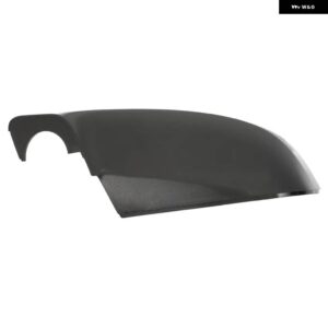 スバル インプレッサ 2017-22 バックミラー カバー キャップカーアクセサリー 91054FL20A - Glossy　Black　Left