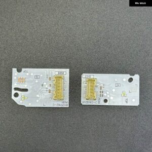 BMW ホワイトライト 2シリーズ F44 2021-2022 ヘッドライト DRL チップ バラスト チップ回路基板光源ボードチップ - 2X Right