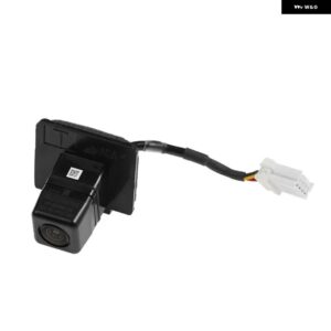 スバル 86267-SG000 86267SG000 リアビューバックアップパークアシストカメラ 2014-2016 フォレスター JF1.2 - with　holder