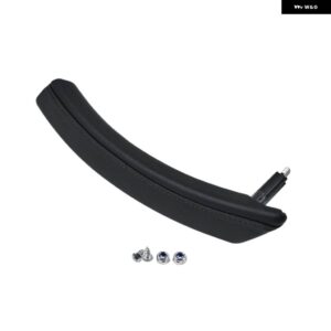 BMW 5シリーズ E60 E61 2006-2010 インナー インテリア フロントドア左/右側サイドハンドル アセンブリ - LHD-Front Right5