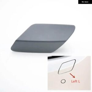 BMW 3シリーズ F30 F31 F35 M パッケージ ヘッドライト ヘッドランプ ウォッシャーノズル カバー ジェットキャップ - 1 pcs Left Side L