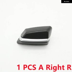BMW 電動シート調整 ボタン パワーランバーサポートヘッドレストスイッチ 5 6 7シリーズ X5 F15 X6 F16 F18 520 525 528 - 1 PCS A Right