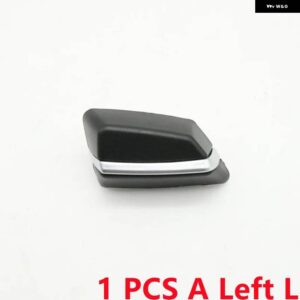 BMW 電動シート調整 ボタン パワーランバーサポートヘッドレストスイッチ 5 6 7シリーズ X5 F15 X6 F16 F18 520 525 528 - 1 PCS A Left