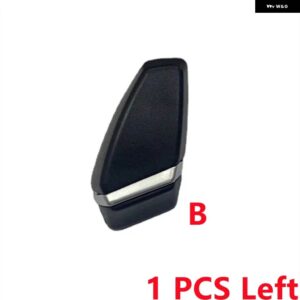 BMW 電動シート調整 ボタン パワーランバーサポートヘッドレストスイッチ 5 6 7シリーズ X5 F15 X6 F16 F18 520 525 528 - 1 PCS B Left
