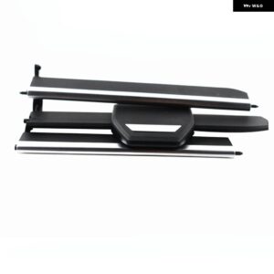BMW 2シリーズ F40 F44 3シリーズ G20 G28 4シリーズ G26 Z4 G29 X3 G01 G08 X4 G02 A/C エアベント グリル アウトレット トリム クリップリペアキット - 1x Right Only
