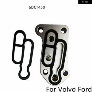 ボルボ XC60 XC70 XC90 S80 V60 S40 自動変速機ギア ボックス 循環オイル交換ジョイントコネクタツール - 1 PCS 6DCT450