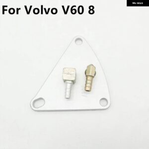ボルボ XC60 XC70 XC90 S80 V60 S40 自動変速機ギア ボックス 循環オイル交換ジョイントコネクタツール - 1 PCS V60