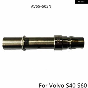 ボルボ XC60 XC70 XC90 S80 V60 S40 自動変速機ギア ボックス 循環オイル交換ジョイントコネクタツール - 1 PCS AV55-50SN