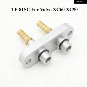 ボルボ XC60 XC70 XC90 S80 V60 S40 自動変速機ギア ボックス 循環オイル交換ジョイントコネクタツール - 1 PCS TF-51SC