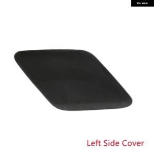 BMW ヘッドランプ ヘッドライト ウォッシャーノズル スプレージェット アクチュエーター カバー キャップ 3/4シリーズ M3 M4 F80 F82 F83 2012-2019 - Left Side Cover