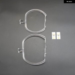 BMW 3シリーズ F30 F35 2013-2015 ヘッドライト DRL ライトストリップエンジェルアイチップ バラスト モジュール イルミネーション メンテナンス 部品