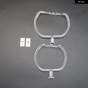 BMW 3シリーズ F30 F35 2013-2015 ヘッドライト DRL ライトストリップエンジェルアイチップ バラスト モジュール イルミネーション メンテナンス 部品