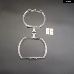 BMW 3シリーズ GT F34 2013-2015 ヘッドライト DRL ライトストリップ エンジェルアイズ チップ バラスト モジュール ライトリペアアクセサリー