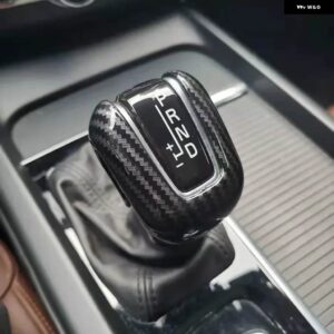ボルボ XC60 S90 XC90 S60 V60 V90 ギア シフト スリーブ - 2