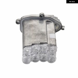 BMW モジュール バラスト ウィンカーライト コントロール 63117225231 63117225232 7シリーズ F01 F02 F03 F04 キセノン LED - LEFT 63117225231