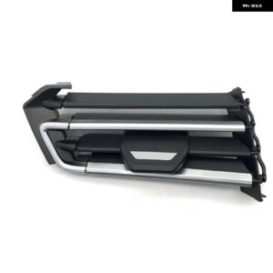 BMW X5 G05 X6 G06 X7 G07 2019-2022 インテリア ダッシュボード サイド エアベント アウトレット グリル ダッシュ A/C コンディショニング フレーム グリル - 1x Right Type A
