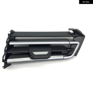 BMW X5 G05 X6 G06 X7 G07 2019-2022 インテリア ダッシュボード サイド エアベント アウトレット グリル ダッシュ A/C コンディショニング フレーム グリル - 1x Left Type A