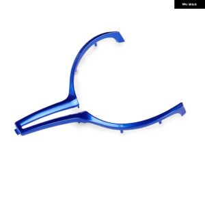 BMW ステアリングホイール カバー トリム カーボン F80 M3/F82 F83 M4 2013-2022 F87 M2 F10 LCI M5 F06/F12/F13 M6 F85 X5M F86 X6M - blue