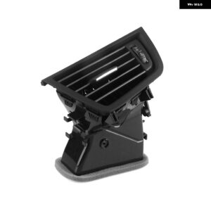 BMW フロント A/C パネル エアベント アウトレット コンディショニング グリル アセンブリ 5シリーズ F10 F11 F18 520I 523I 525I 528I 535I 550I 2010-2017 - 1PCS Left Side