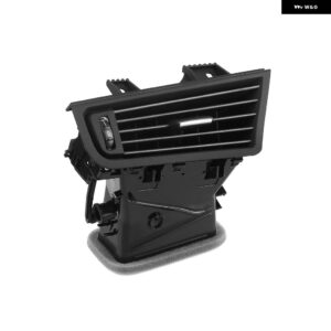 BMW フロント A/C パネル エアベント アウトレット コンディショニング グリル アセンブリ 5シリーズ F10 F11 F18 520I 523I 525I 528I 535I 550I 2010-2017 - 1PCS Right Side