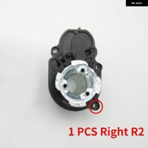 ボルボ ランドローバー バックミラー 電動 折りたたみ モーター ジャガー XFL S60 S90 キャデラック XT4 XT5 - 1 PCS Right R2