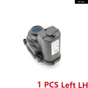 ボルボ ランドローバー バックミラー 電動 折りたたみ モーター ジャガー XFL S60 S90 キャデラック XT4 XT5 - 1 PCS Left LH