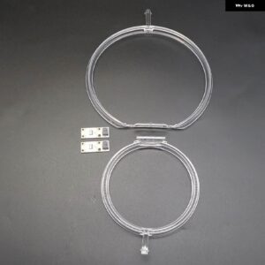 BMW X5 E70 2011-2013 ヘッドライト DRL ライトストリップエンジェルアイチップ バラスト モジュール イルミネーション メンテナンス アクセサリー