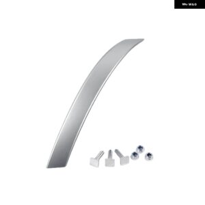 BMW 5シリーズ E60 E61 2004-2006 インテリア サイドドアアーム グリップ ハンドル トリム カバー - 1PCS Rear Left5