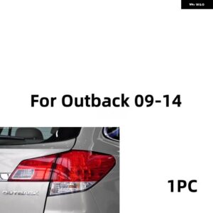 スバル リア ブレーキライト ワイヤーソケットテールランプ配線 ハーネス プラグ ケーブル XV フォレスター アウトバック - For　Outback　09-14