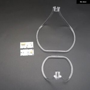 BMW X1 F49 2016-2019 ヘッドライト DRL ライトストリップエンジェルアイチップ バラスト モジュール イルミネーション メンテナンス アクセサリー