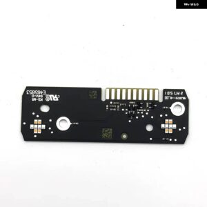 BMW ホワイトライト 7シリーズ G12 2023-2024 低 ヘッドライト DRL チップ バラスト チップ回路基板光源ボードチップ - 1x Right